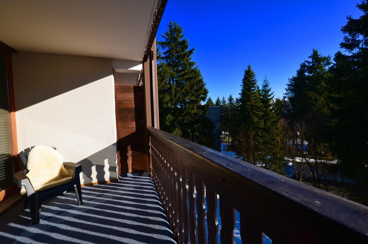 Kappeberg Lodge Winterberg Luaran gambar