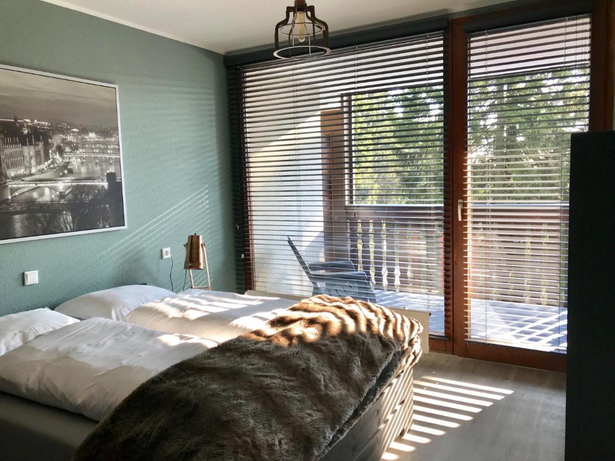Kappeberg Lodge Winterberg Bilik gambar