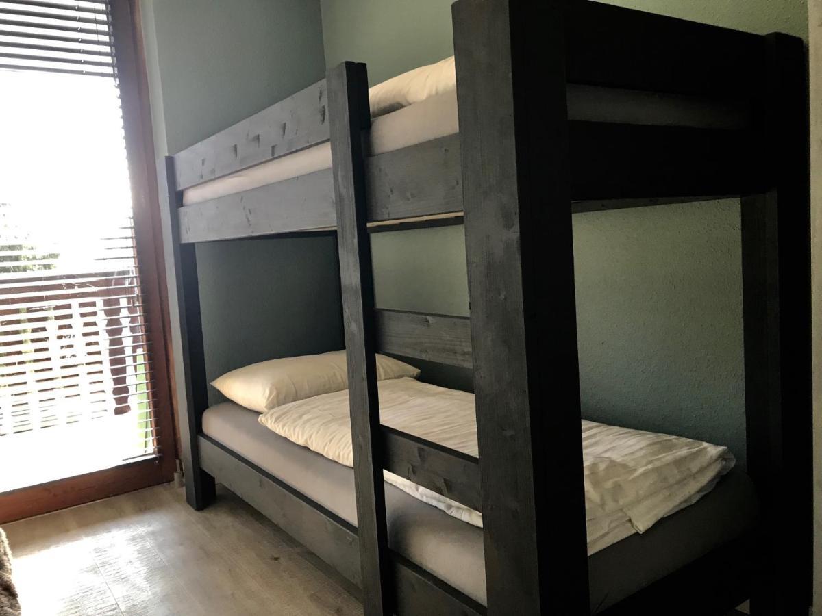 Kappeberg Lodge Winterberg Bilik gambar